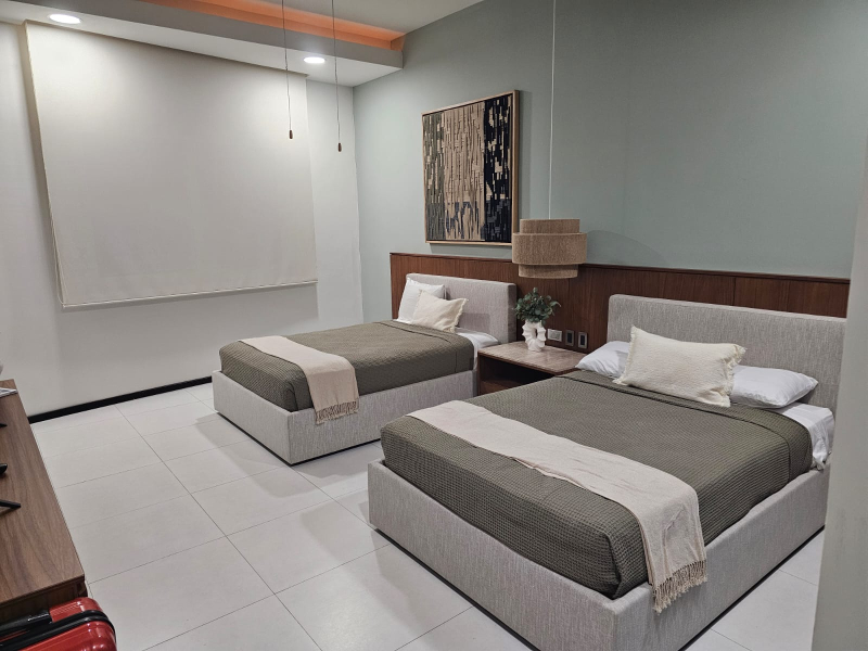 Departamento En Venta En Fraccionamiento Pichilingue