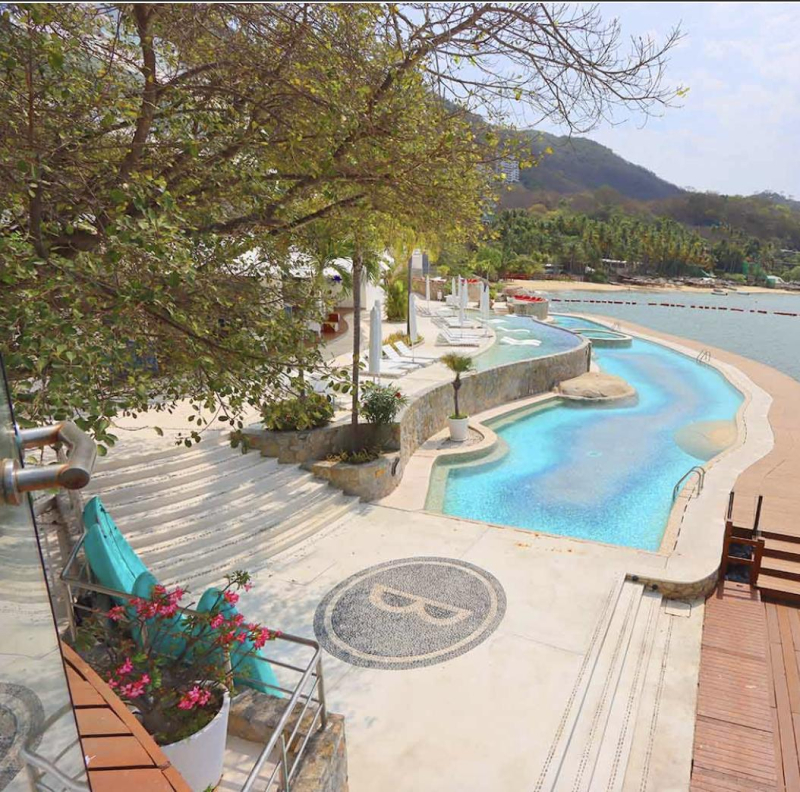 Departamento En Venta En Fraccionamiento Pichilingue