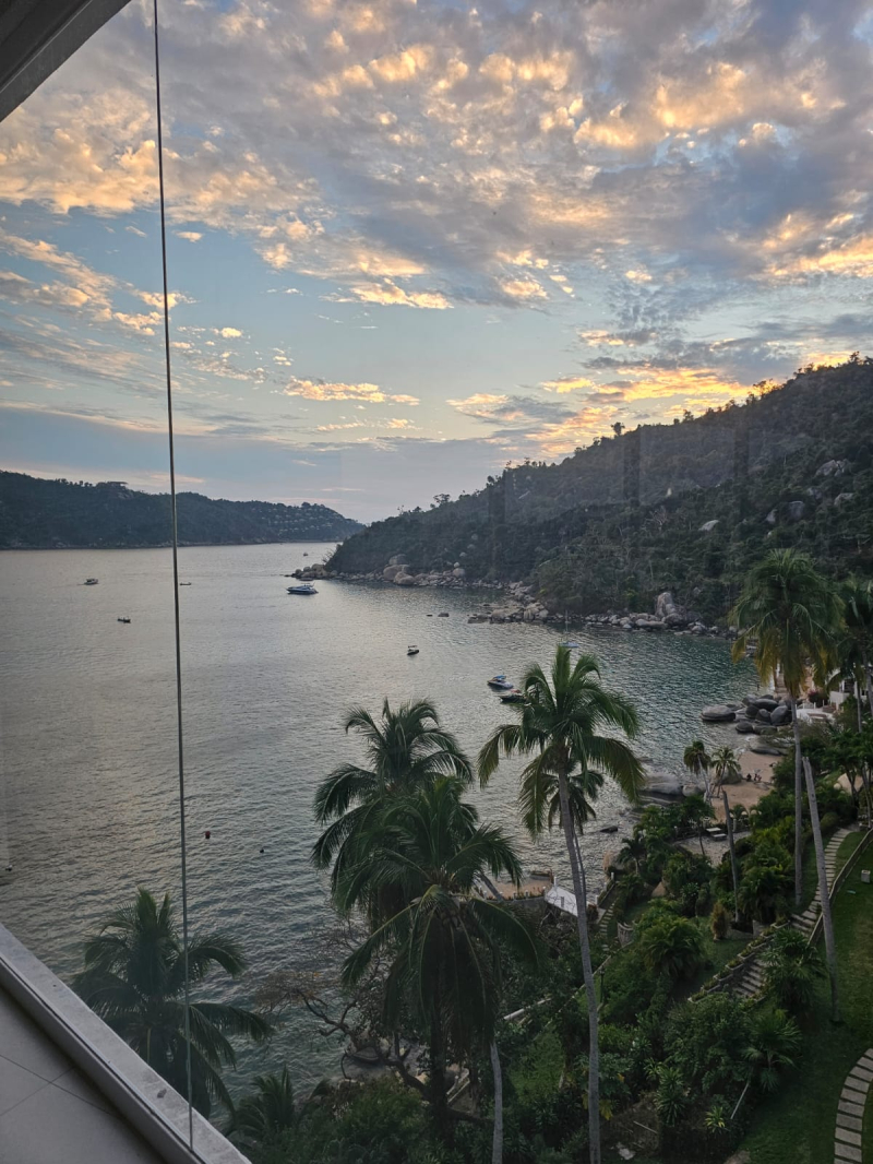 Departamento En Venta En Fraccionamiento Pichilingue