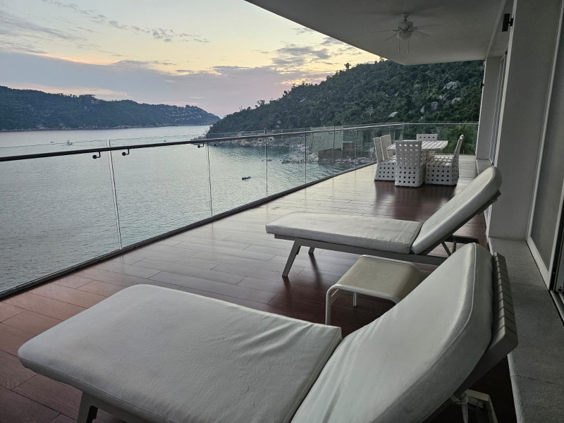 Departamento En Venta En Fraccionamiento Pichilingue