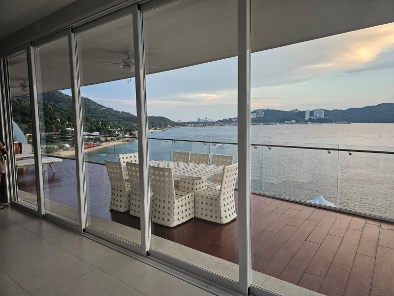 Departamento En Venta En Fraccionamiento Pichilingue