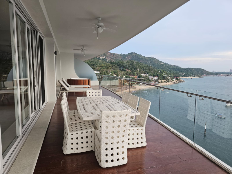 Departamento En Venta En Fraccionamiento Pichilingue