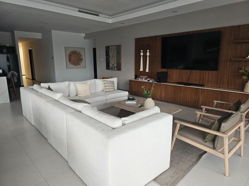 Departamento En Venta En Fraccionamiento Pichilingue