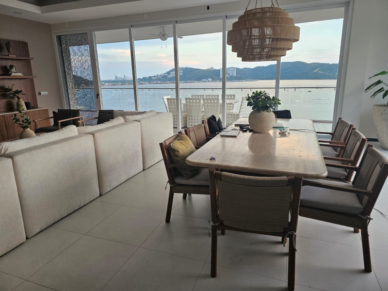 Departamento En Venta En Fraccionamiento Pichilingue