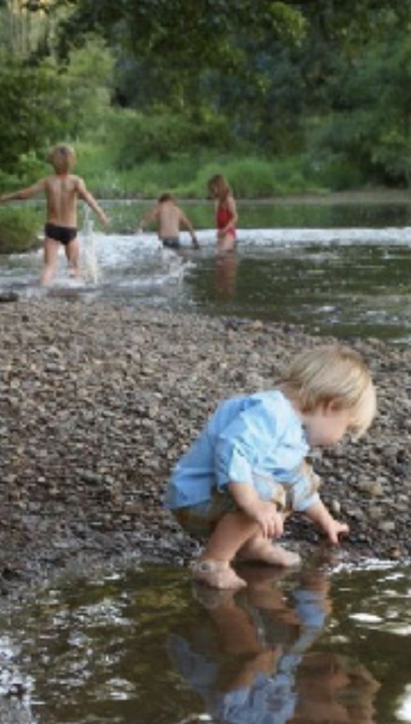 Terreno En Venta En San Miguel Ameyalco 