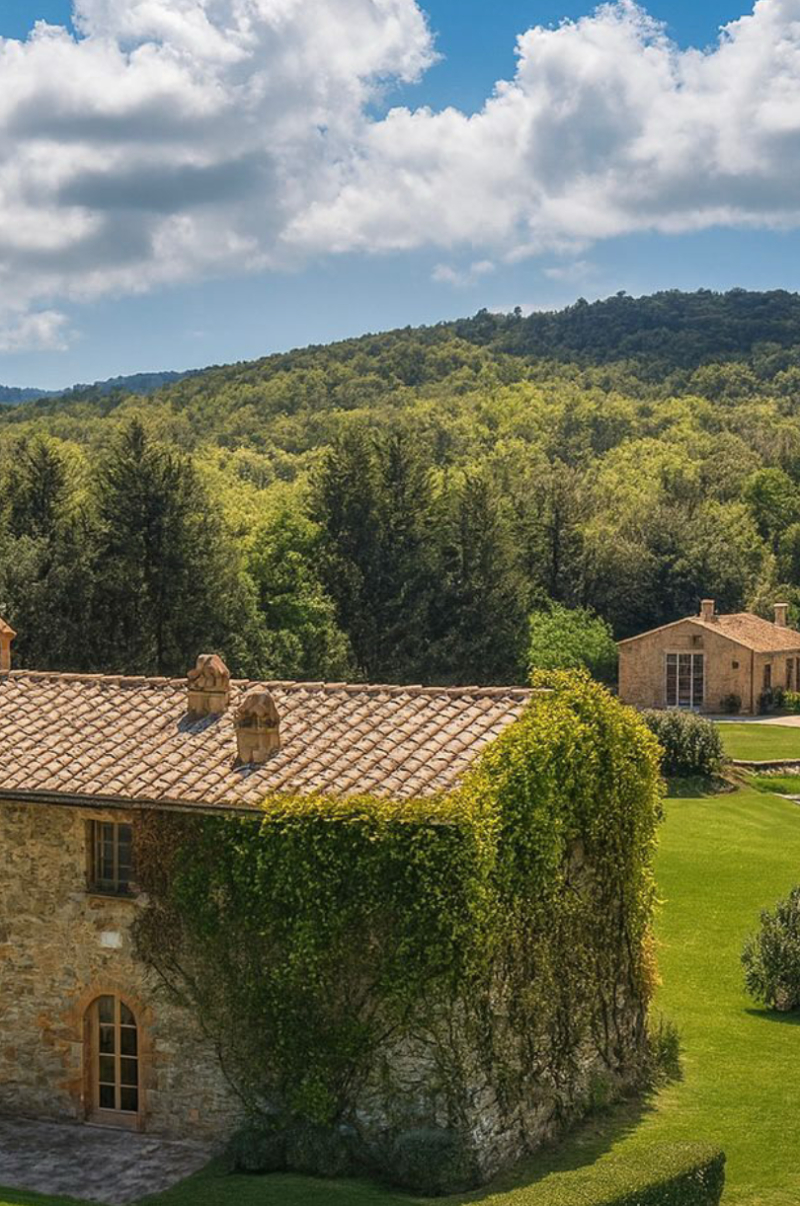 Terreno En Venta En San Miguel Ameyalco 