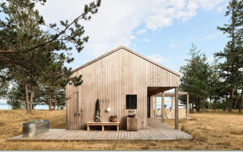 Terreno En Venta En San Miguel Ameyalco 