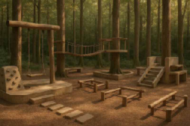 Terreno En Venta En San Miguel Ameyalco 