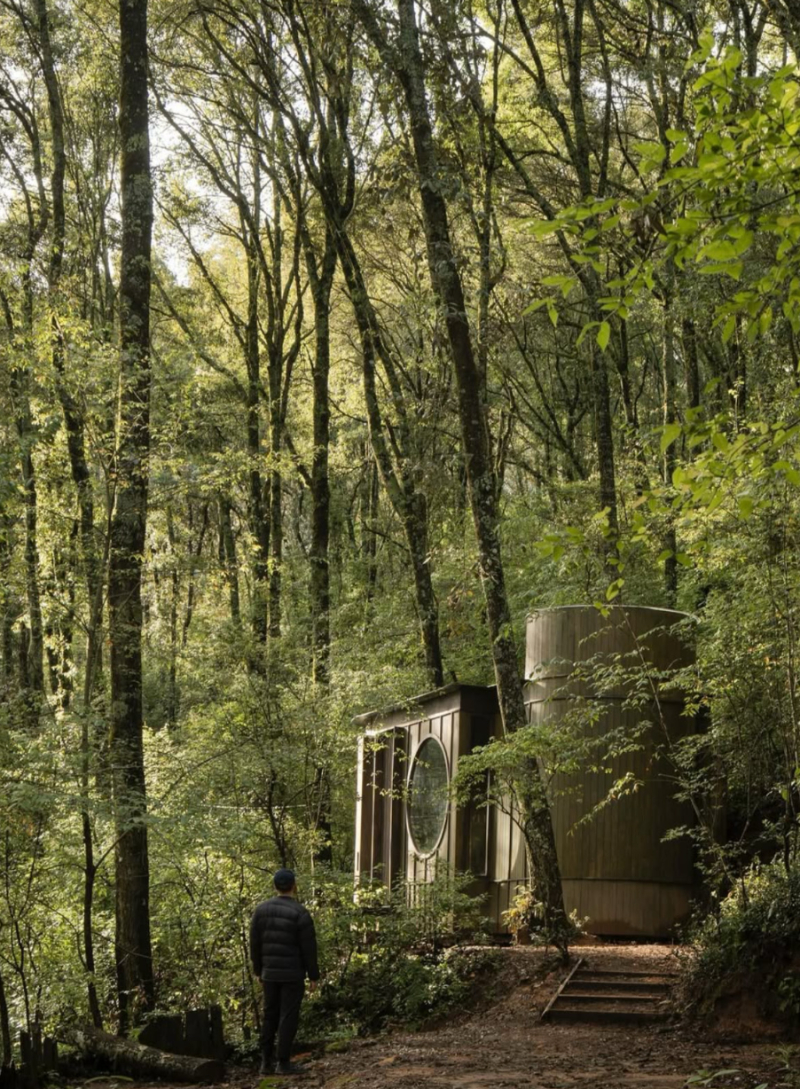 Terreno En Venta En San Miguel Ameyalco 