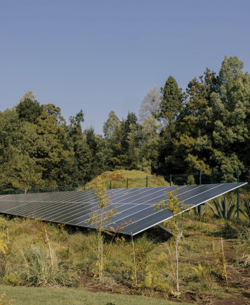 Terreno En Venta En San Miguel Ameyalco 