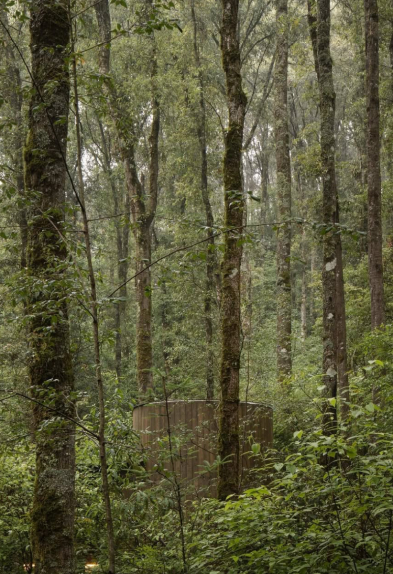 Terreno En Venta En San Miguel Ameyalco 