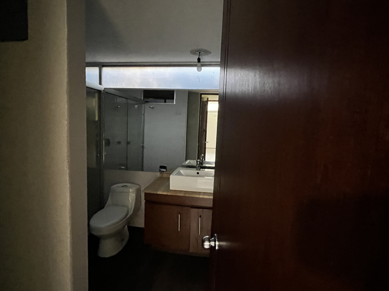 Casa En Renta En Bosques De Las Lomas