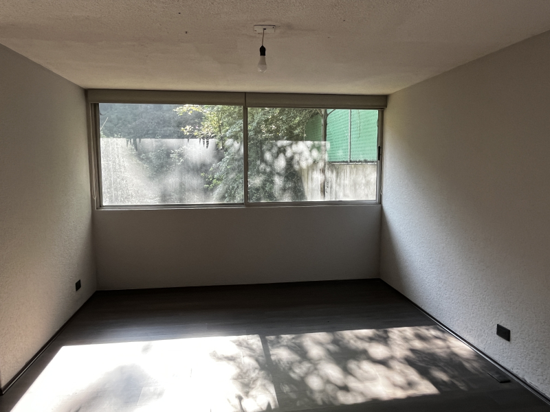 Casa En Renta En Bosques De Las Lomas