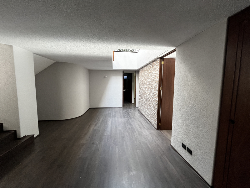 Casa En Renta En Bosques De Las Lomas