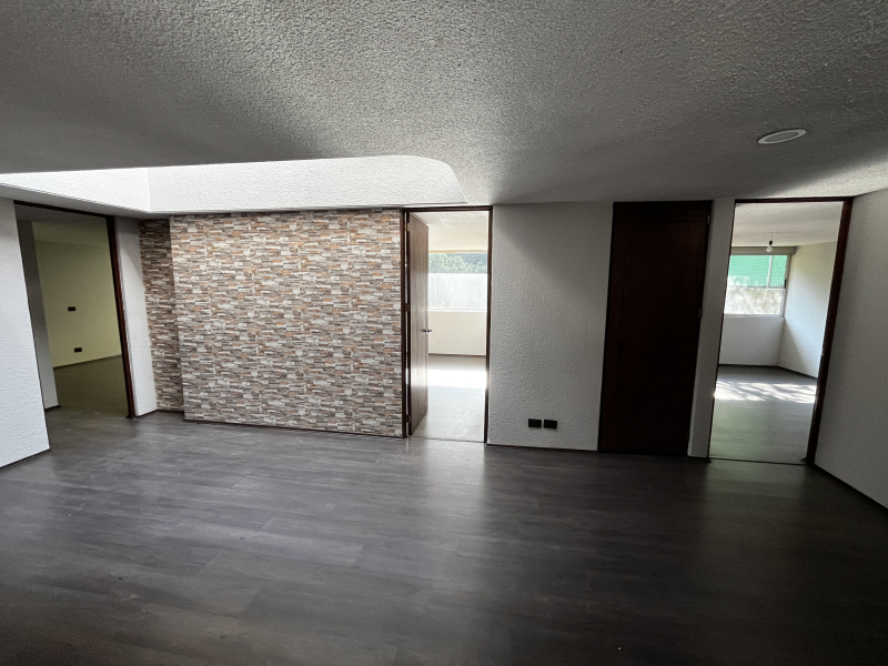 Casa En Renta En Bosques De Las Lomas