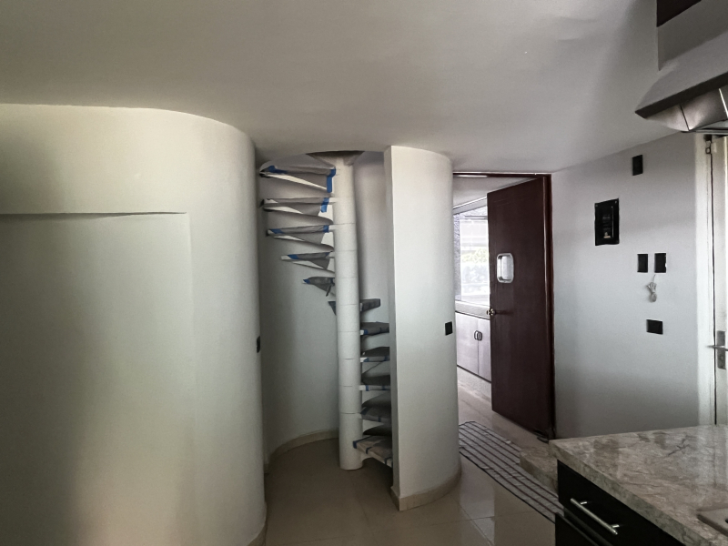 Casa En Renta En Bosques De Las Lomas