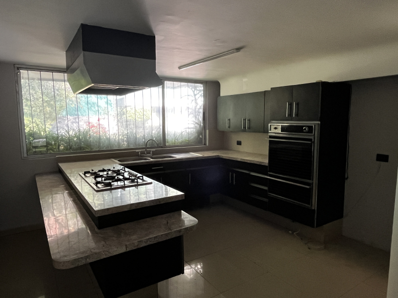 Casa En Renta En Bosques De Las Lomas