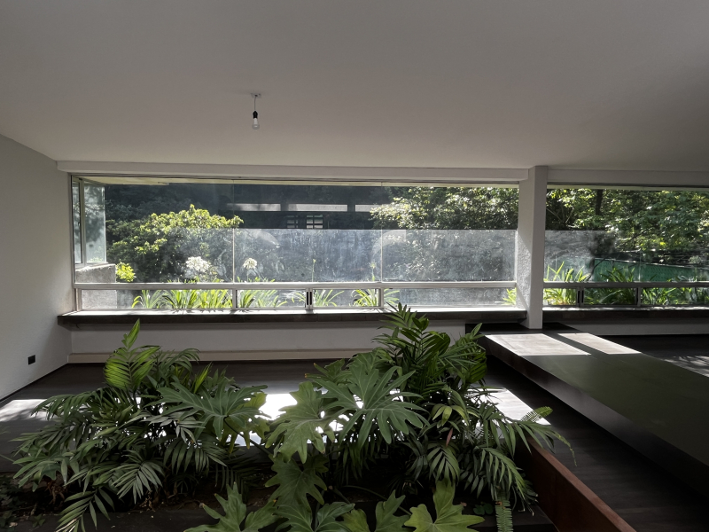 Casa En Renta En Bosques De Las Lomas