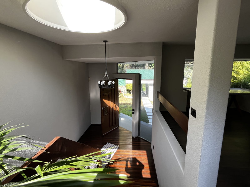 Casa En Renta En Bosques De Las Lomas