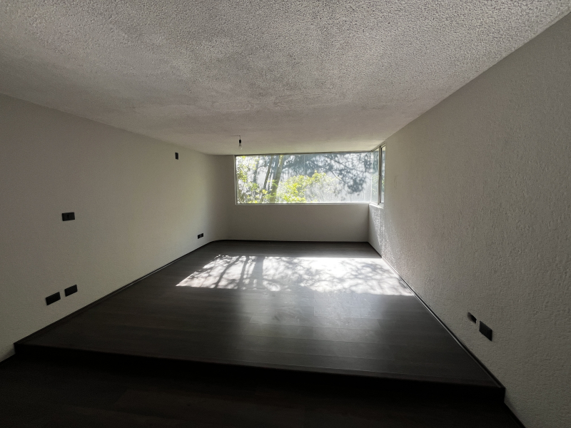 Casa En Renta En Bosques De Las Lomas