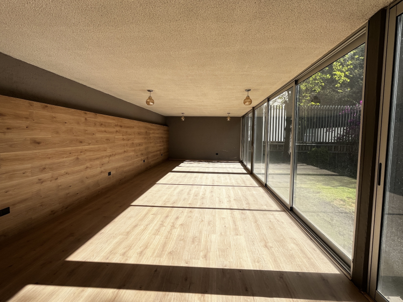 Casa En Renta En Bosques De Las Lomas