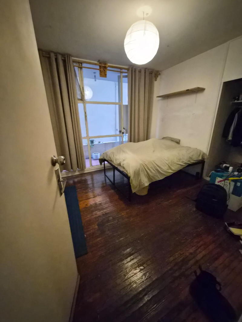 Departamento En Venta En Roma Norte