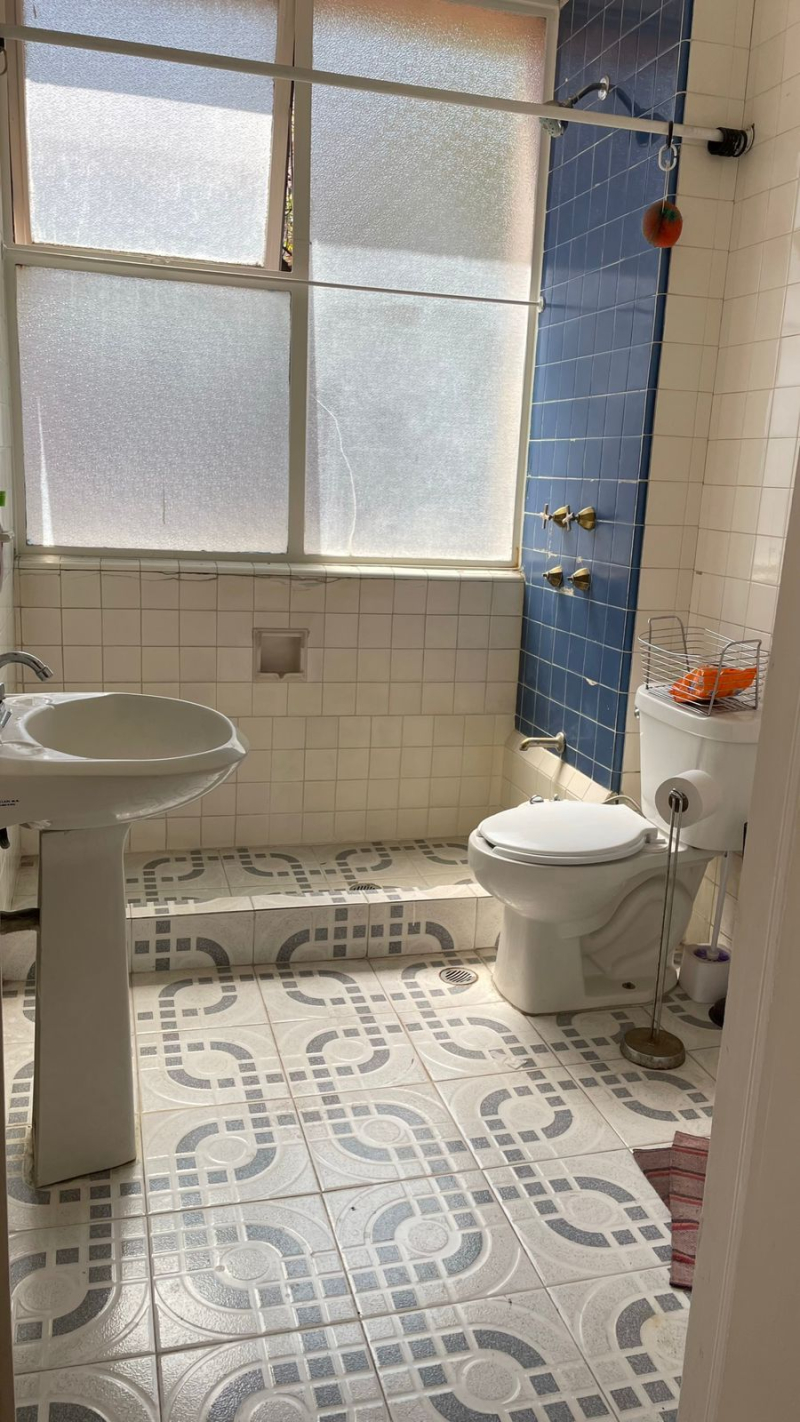 Departamento En Venta En Roma Norte