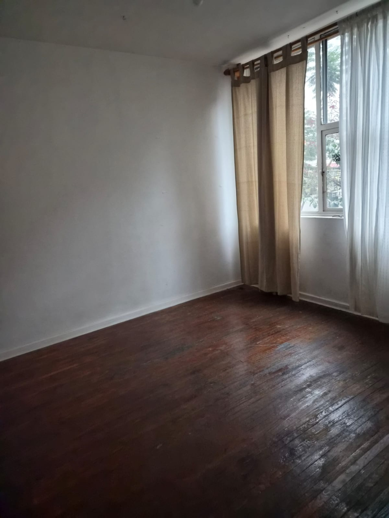 Departamento En Venta En Roma Norte