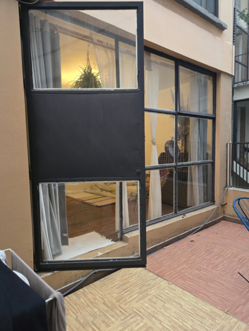 Departamento En Venta En Roma Norte