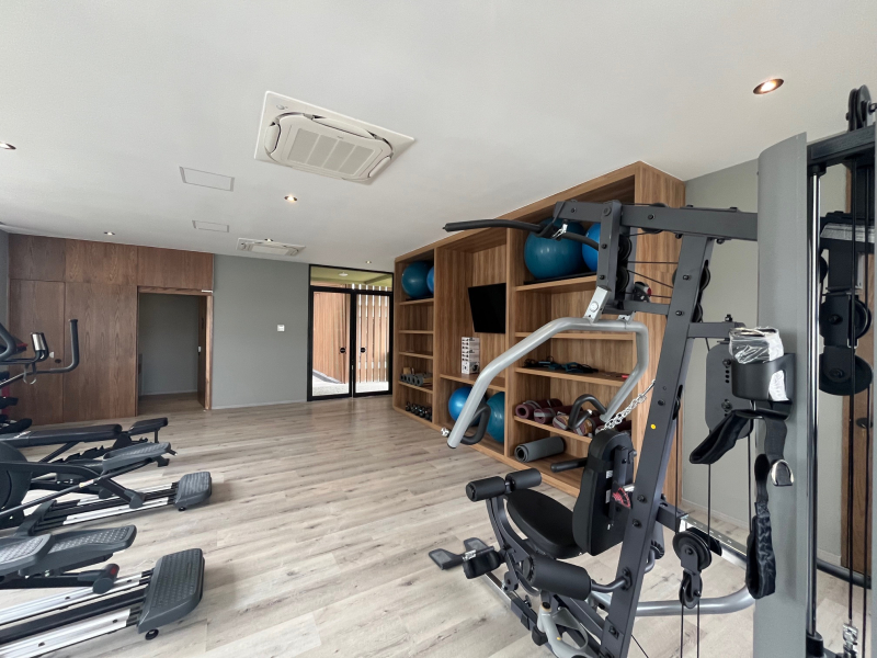 Departamento En Renta En Providencia