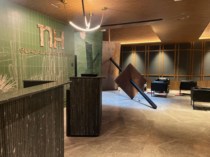 Departamento En Renta En Providencia