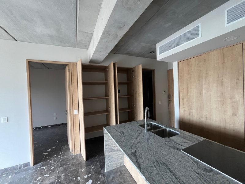 Departamento En Renta En Providencia