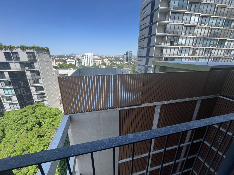 Departamento En Renta En Providencia