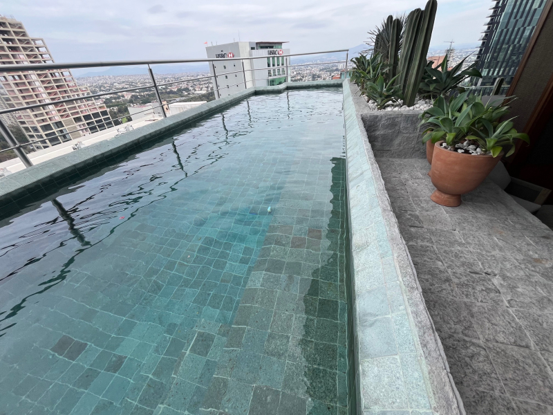 Departamento En Renta En Providencia