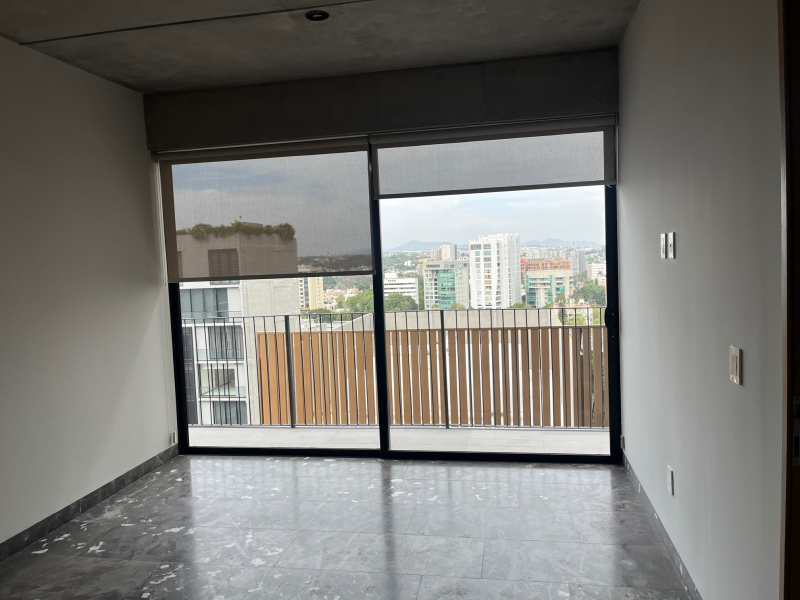 Departamento En Renta En Providencia