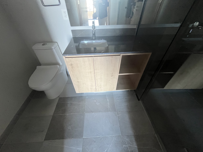 Departamento En Renta En Providencia