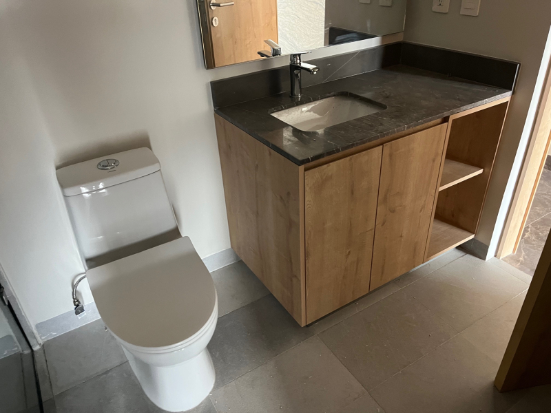 Departamento En Renta En Providencia