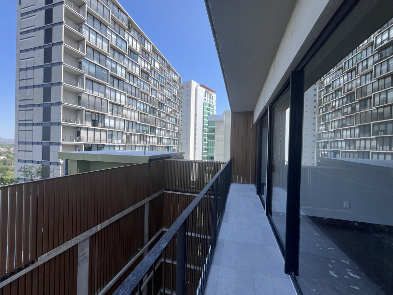 Departamento En Renta En Providencia