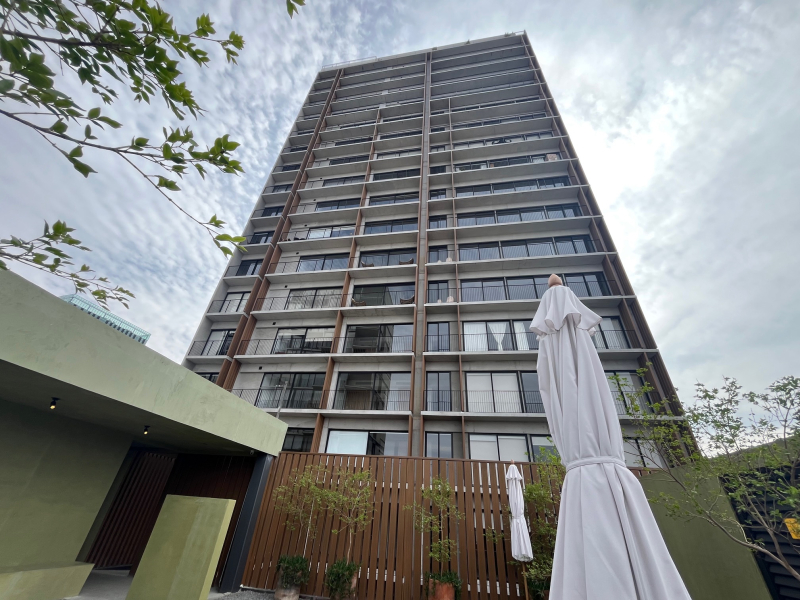 Departamento En Renta En Providencia