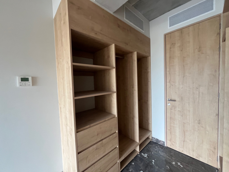 Departamento En Renta En Providencia