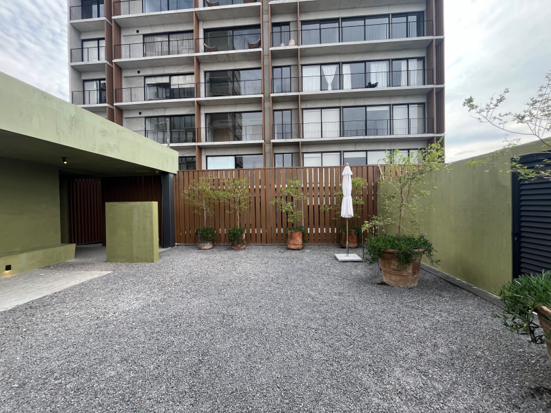 Departamento En Renta En Providencia