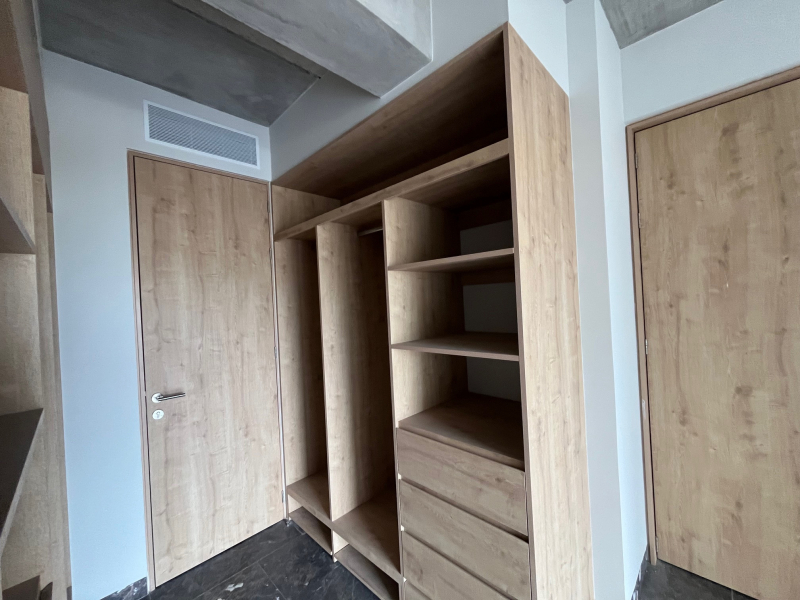 Departamento En Renta En Providencia