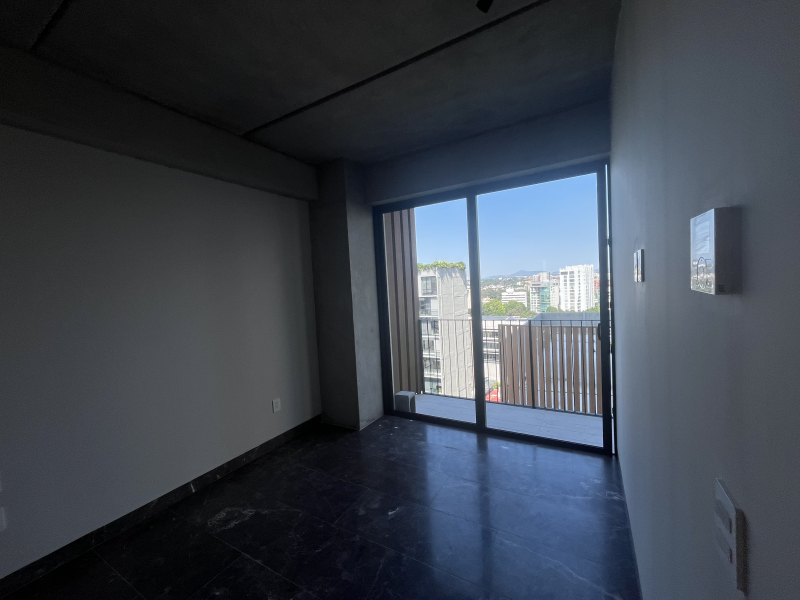 Departamento En Renta En Providencia