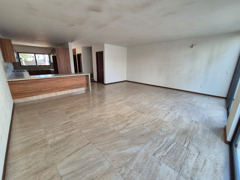 Casa En Condominio En Venta En Bosques Vallarta