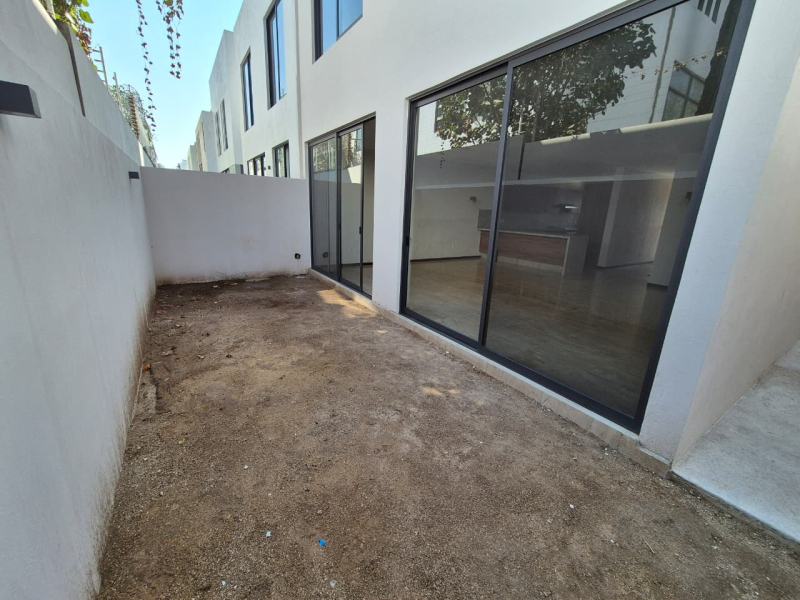 Casa En Condominio En Venta En Bosques Vallarta