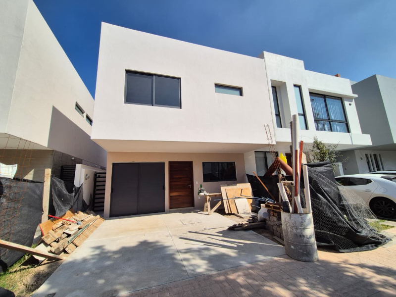 Casa En Condominio En Venta En Bosques Vallarta