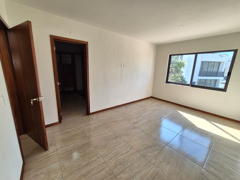 Casa En Condominio En Venta En Bosques Vallarta