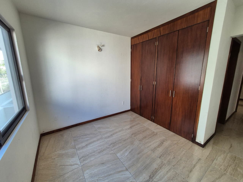 Casa En Condominio En Venta En Bosques Vallarta