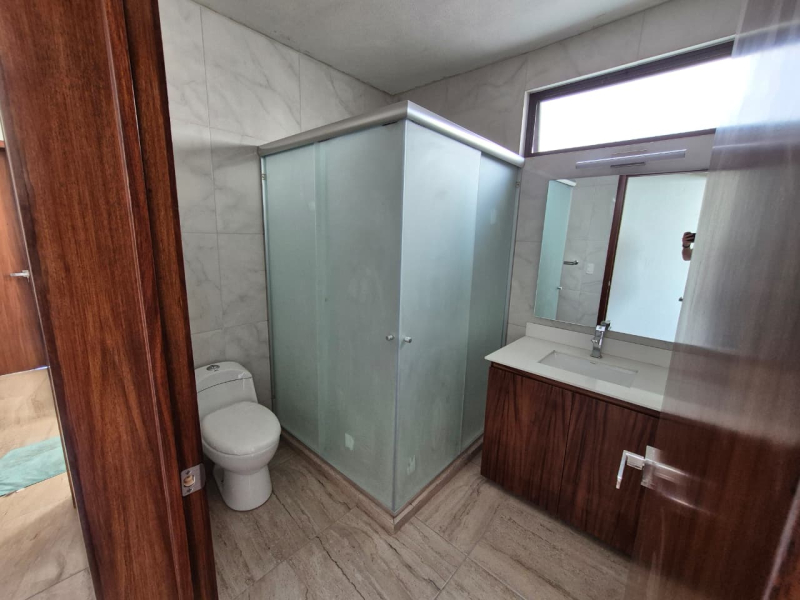 Casa En Condominio En Venta En Bosques Vallarta