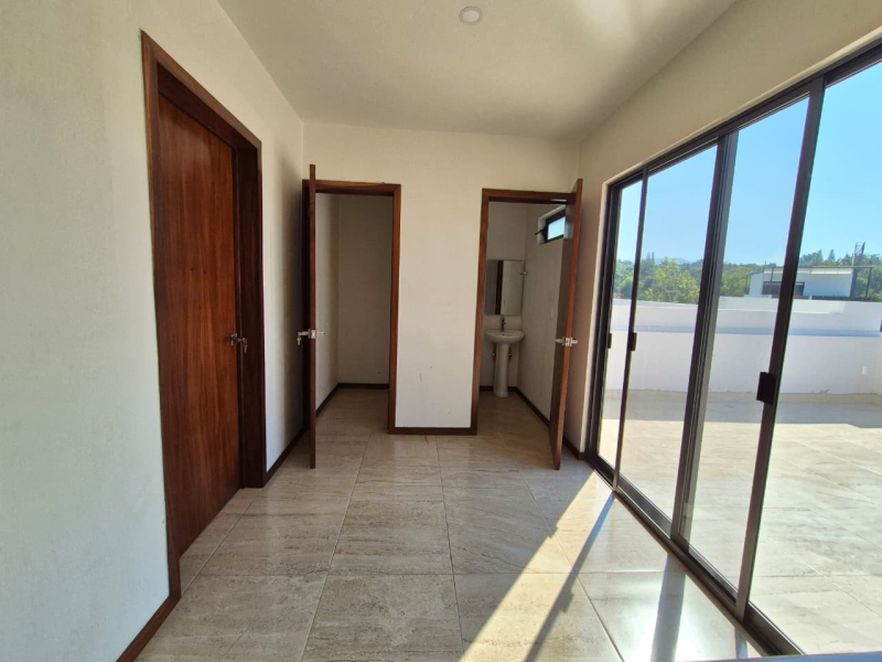 Casa En Condominio En Venta En Bosques Vallarta